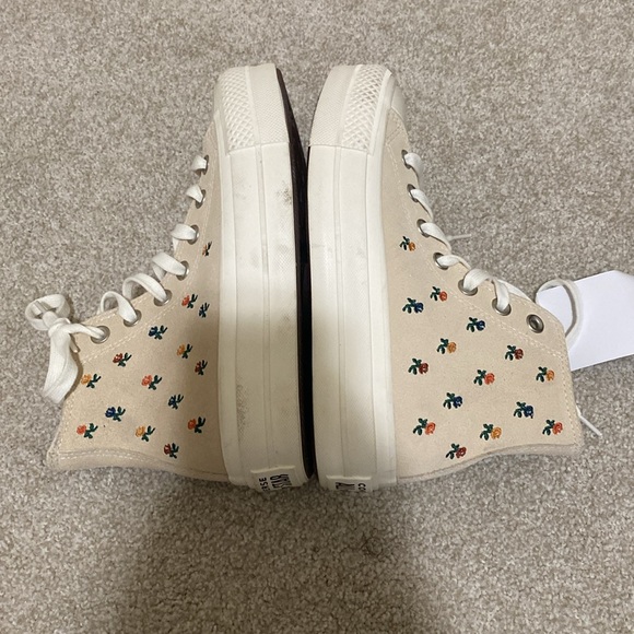 Converse, in great condition - Picture 6 of 6